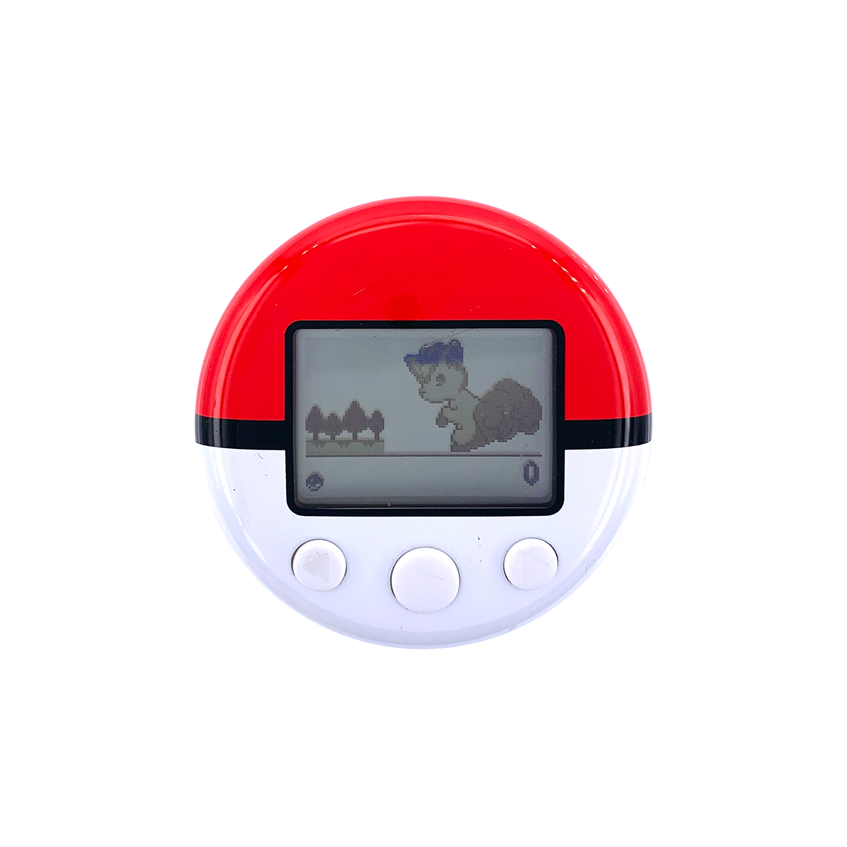 Pokewalker Pokéwalker – Video Game Champs
