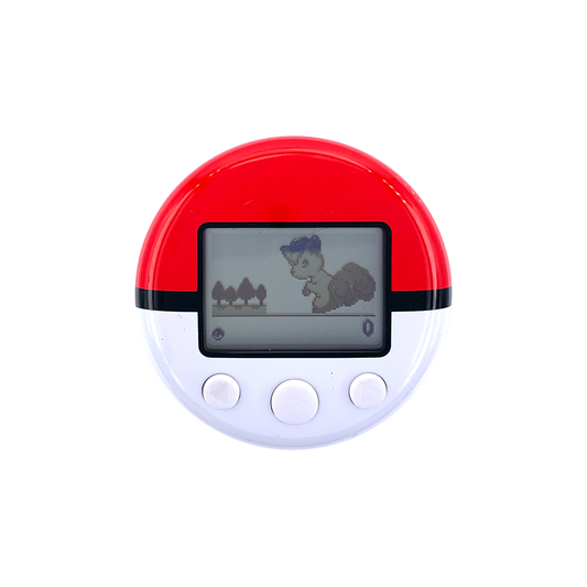 Pokéwalker