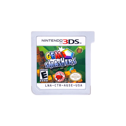 Gem Smashers