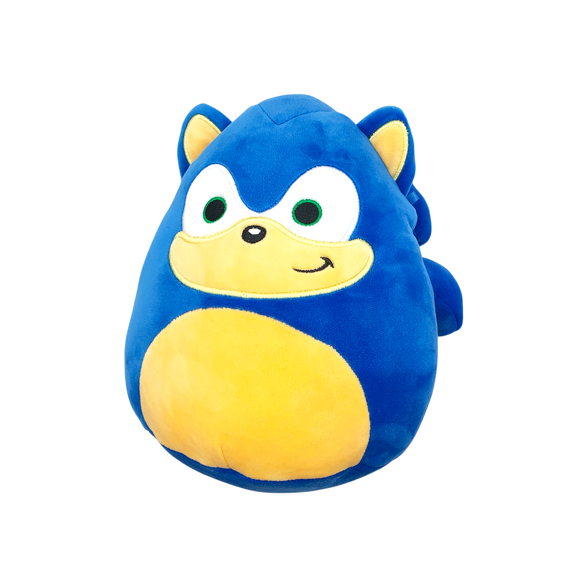 Sonic 8" Squishmallows Plush