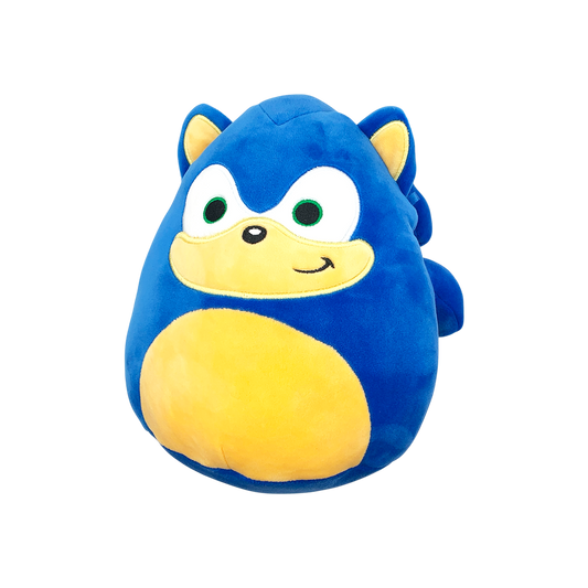 Sonic 8" Squishmallows Plush