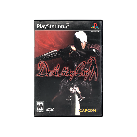 Devil May Cry