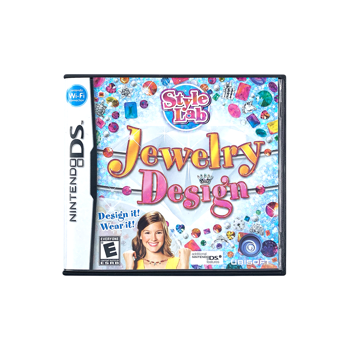 Style Lab: Jewelry Design