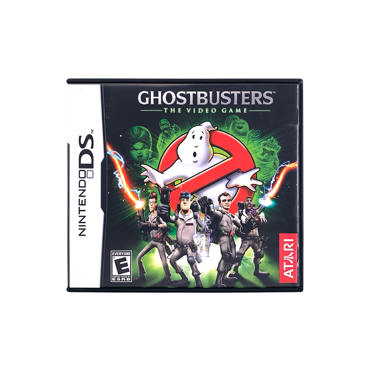 Ghostbusters: The Video Game