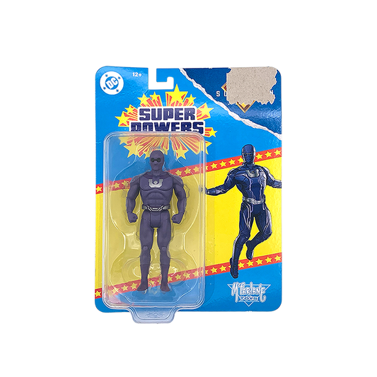 McFarlane Toys DC Super Powers Ultraman Action Figure