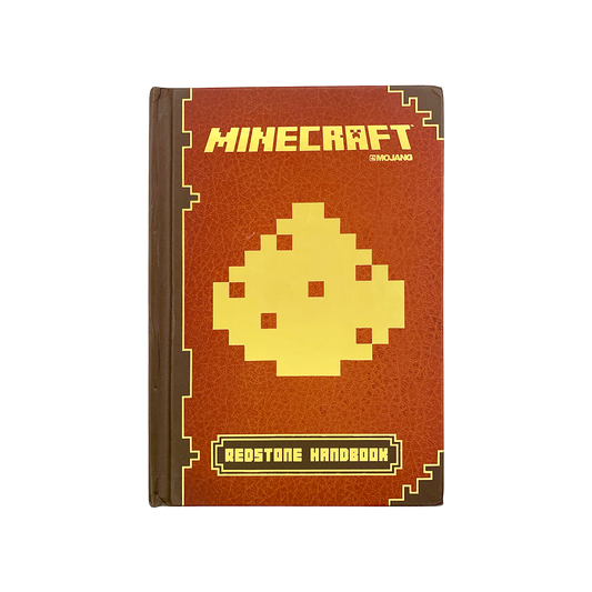 Minecraft Redstone Handbook