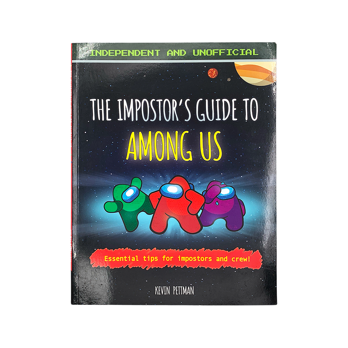 The Imposter's Guide to Among Us