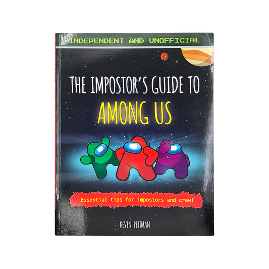 The Imposter's Guide to Among Us