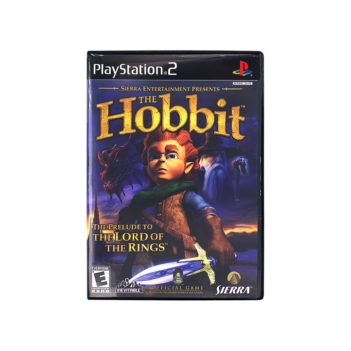 The Hobbit