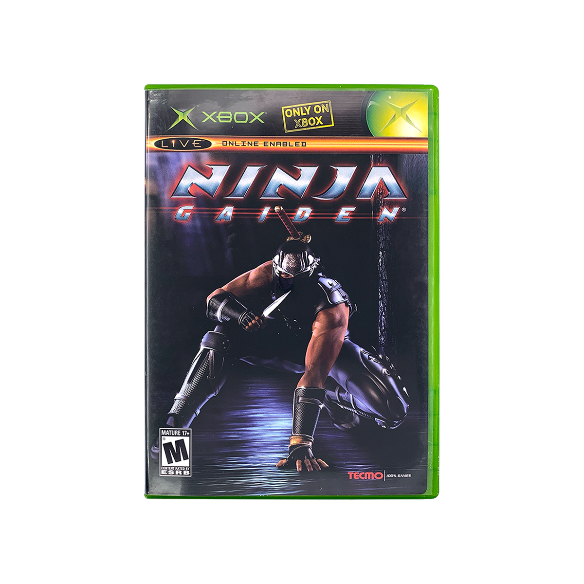 Ninja Gaiden