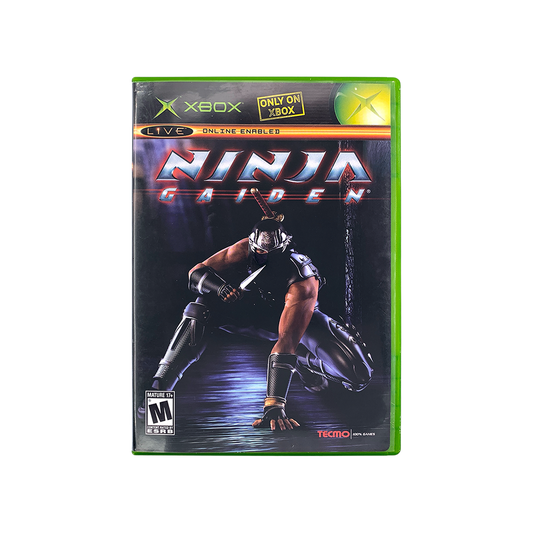 Ninja Gaiden