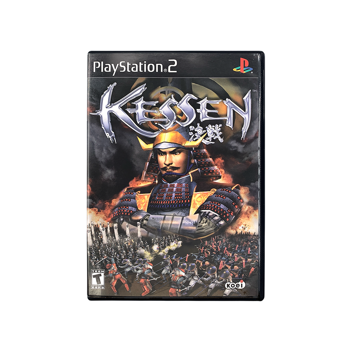 Kessen