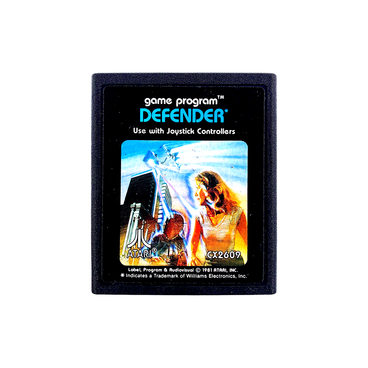 Defender
