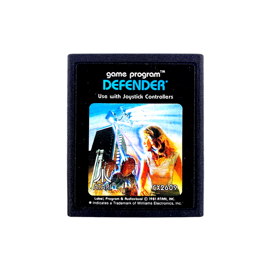 Defender