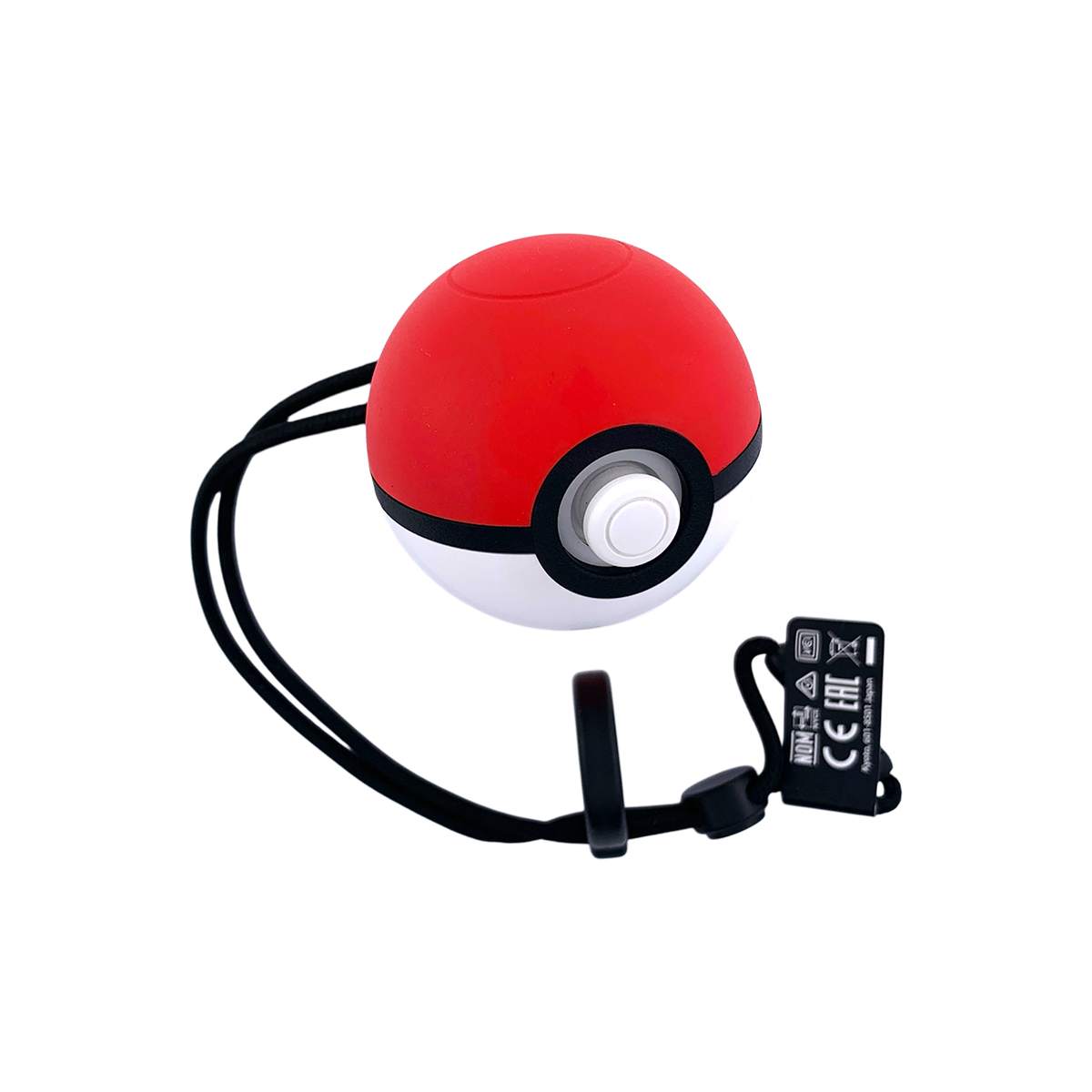 Poké Ball Plus Controller