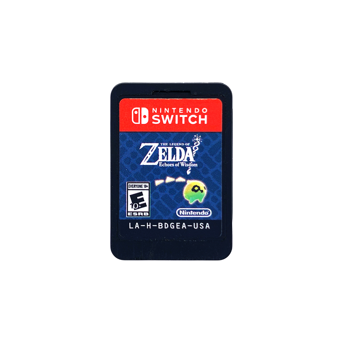 The Legend of Zelda: Echoes of Wisdom