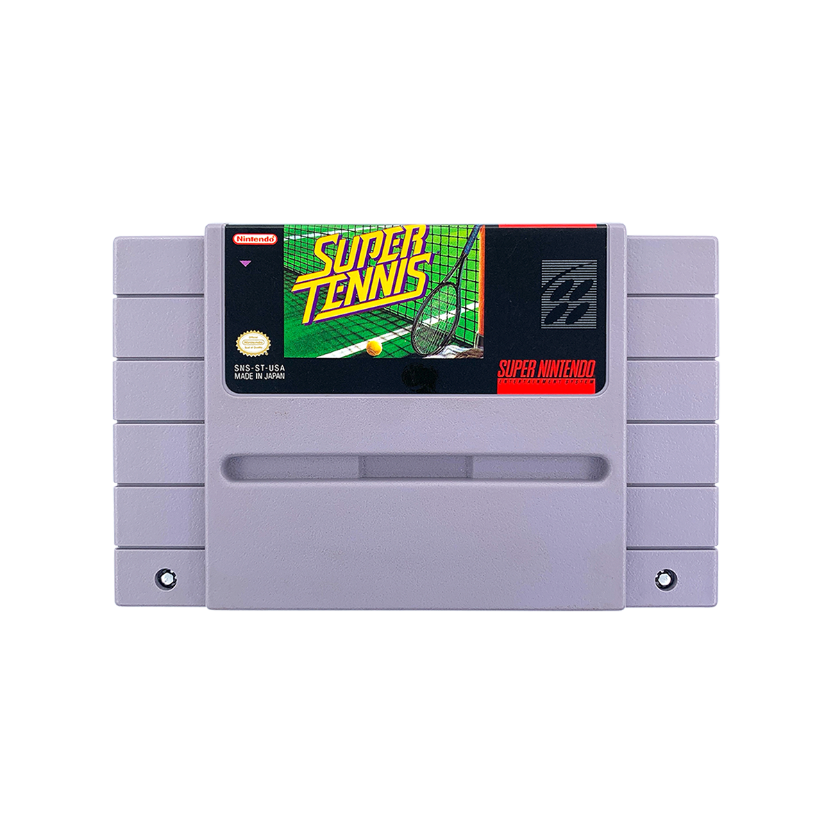 Super Tennis