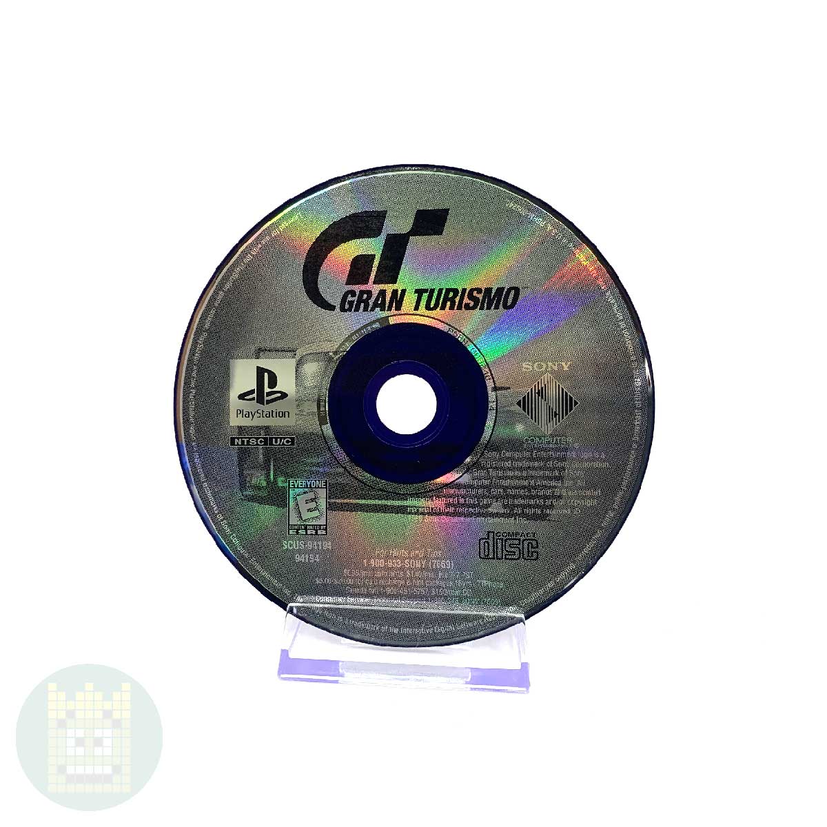 Gran Turismo