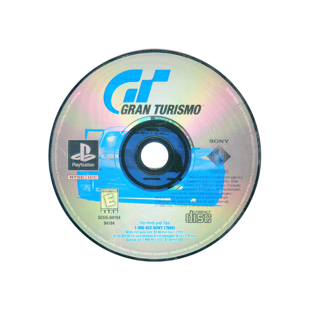 Gran Turismo