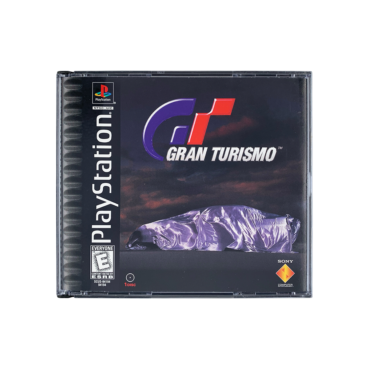 Gran Turismo