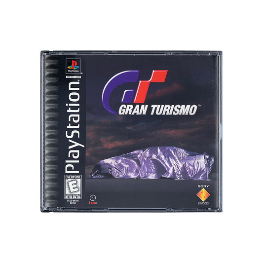 Gran Turismo