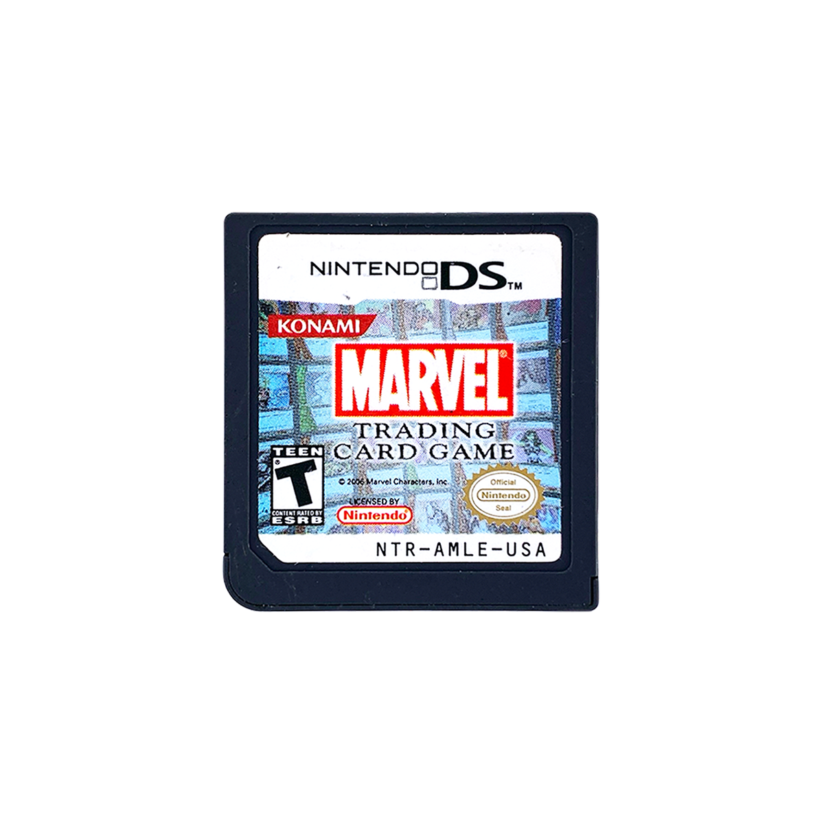 Marvel Trading Card Game