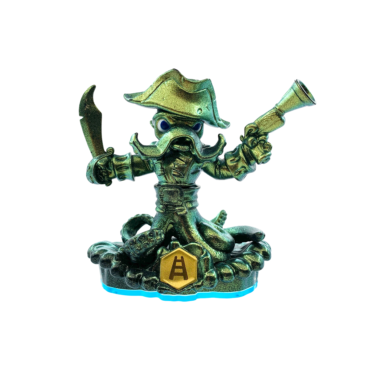 Skylanders Color Shift Wash Buckler (Swap Force) #84746888