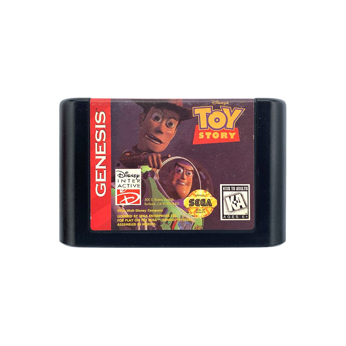 Toy Story