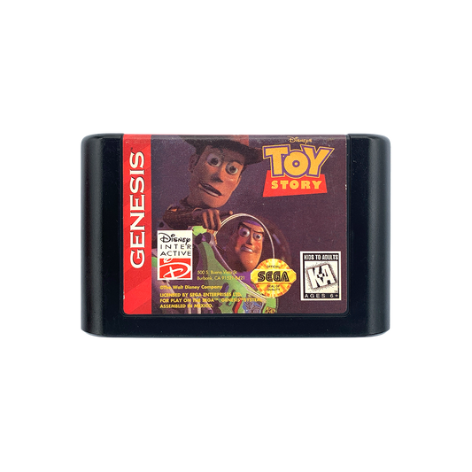Toy Story