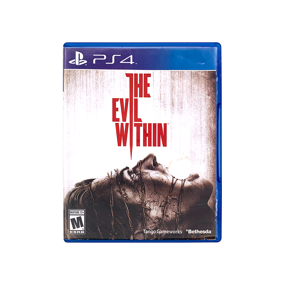 The Evil Within