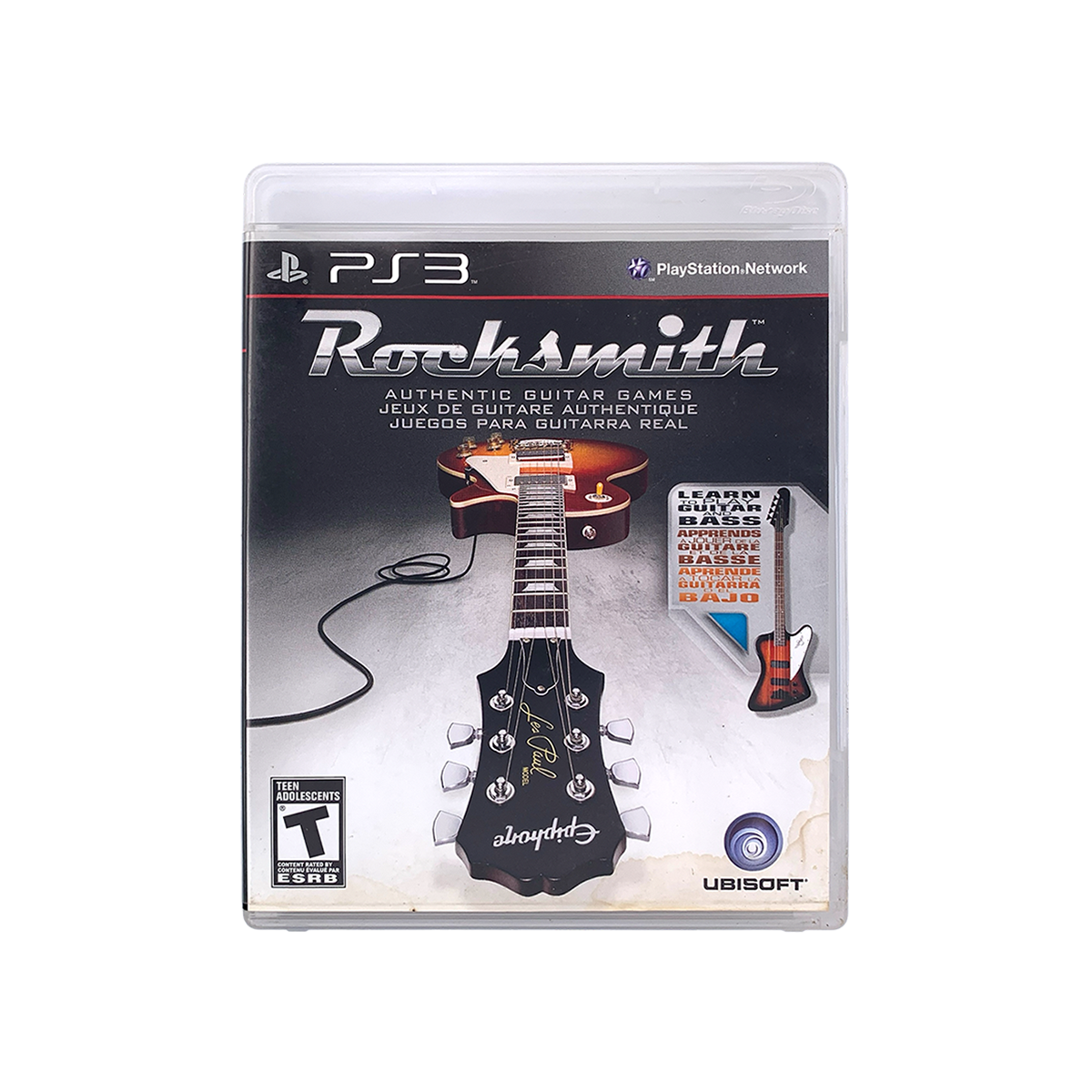 Rocksmith