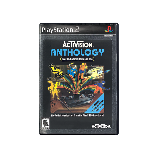 Activision Anthology
