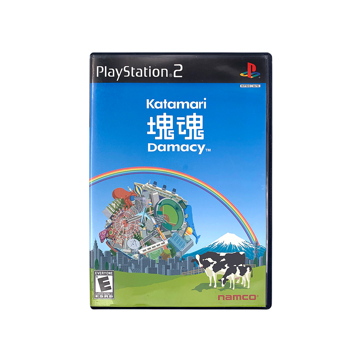 Katamari Damacy