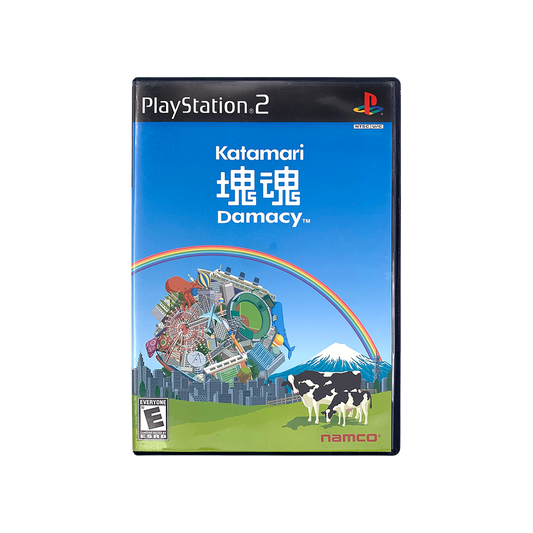 Katamari Damacy