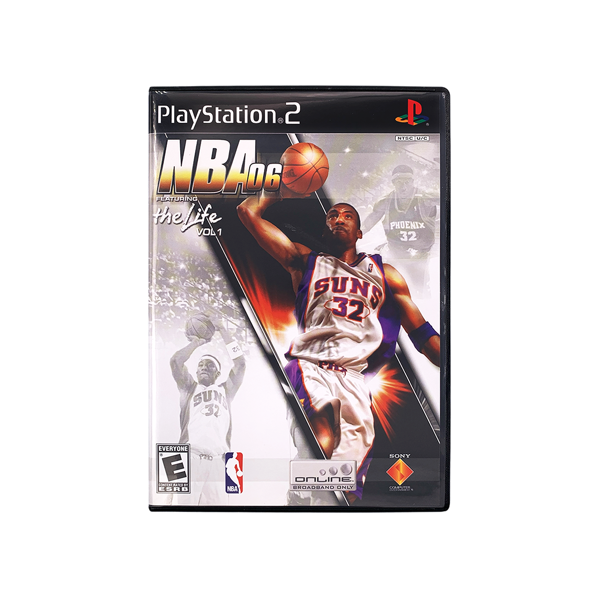 NBA 06