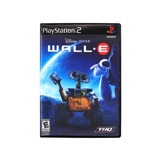 Disney's Wall-E