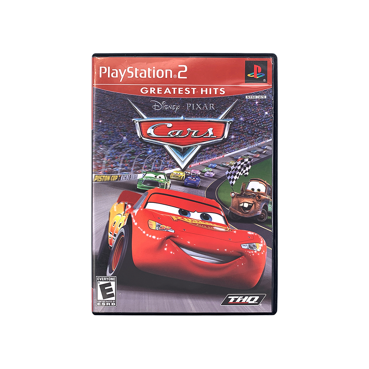 Disney's Cars