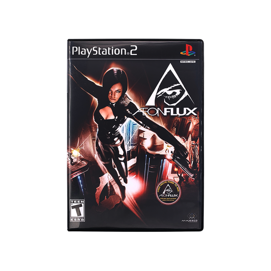 Aeon Flux