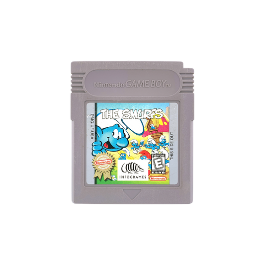 The Smurfs