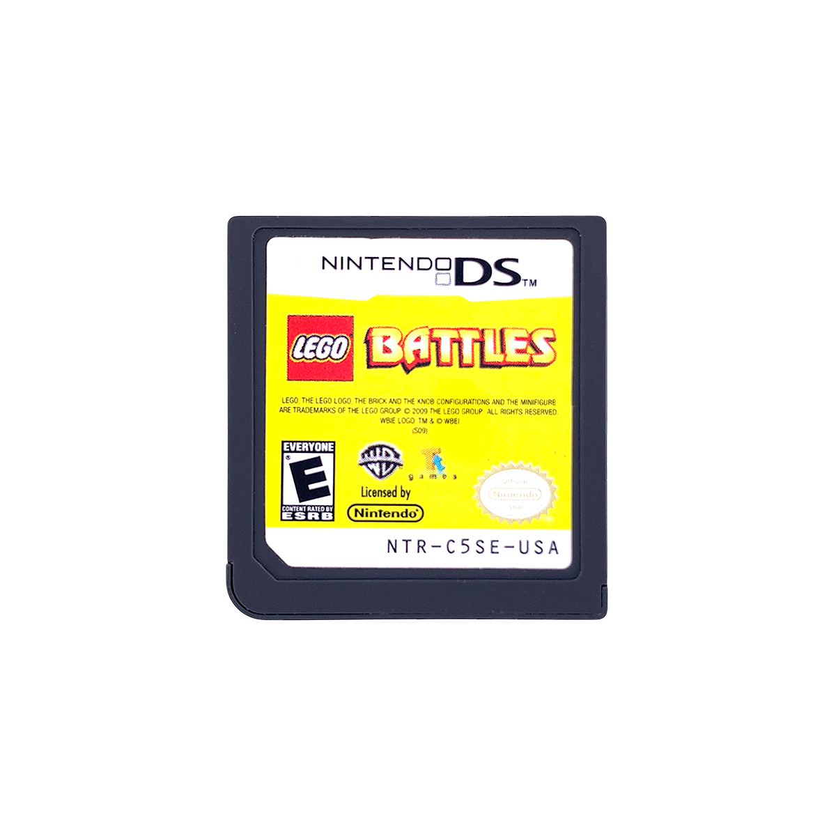 Lego Battles
