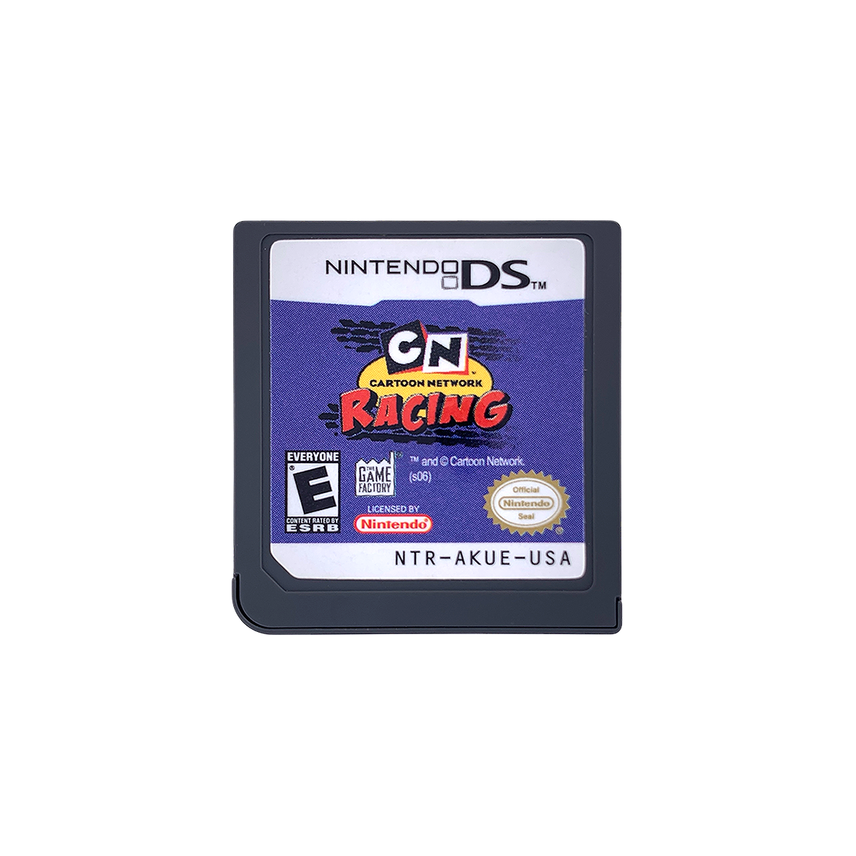 Cartoon Network Racing