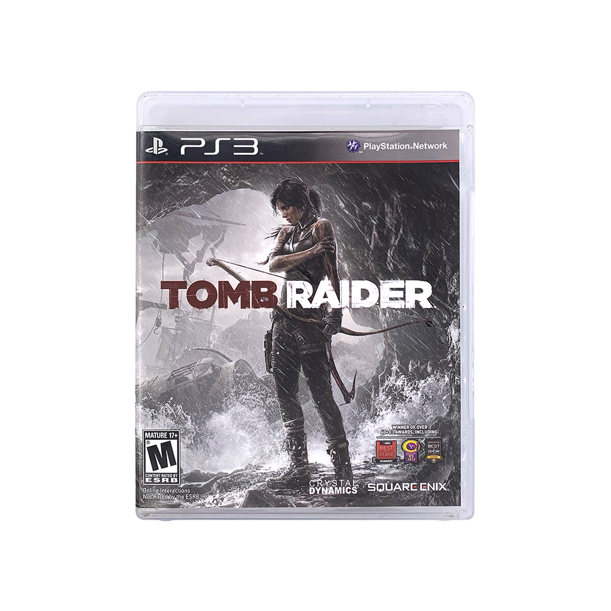 Tomb Raider