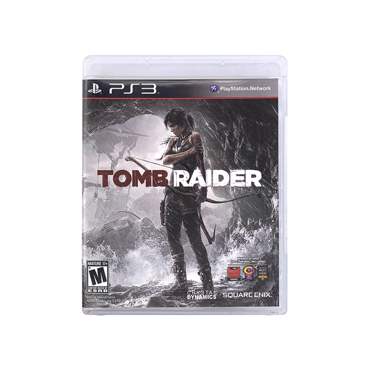 Tomb Raider