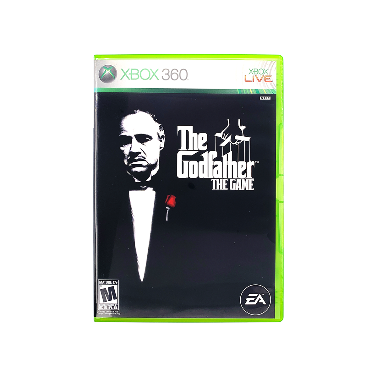 The Godfather: The Game