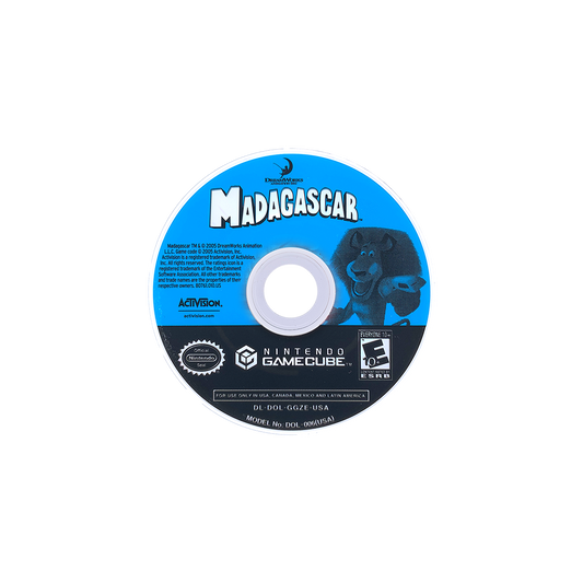 Madagascar