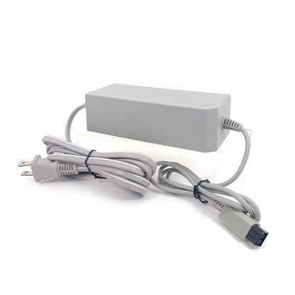 Nintendo Wii System (White) w/ Original Controller BUN121