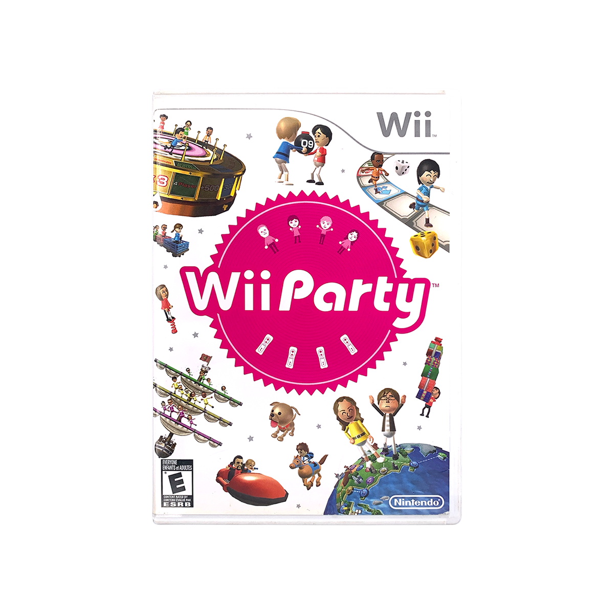 Wii Party