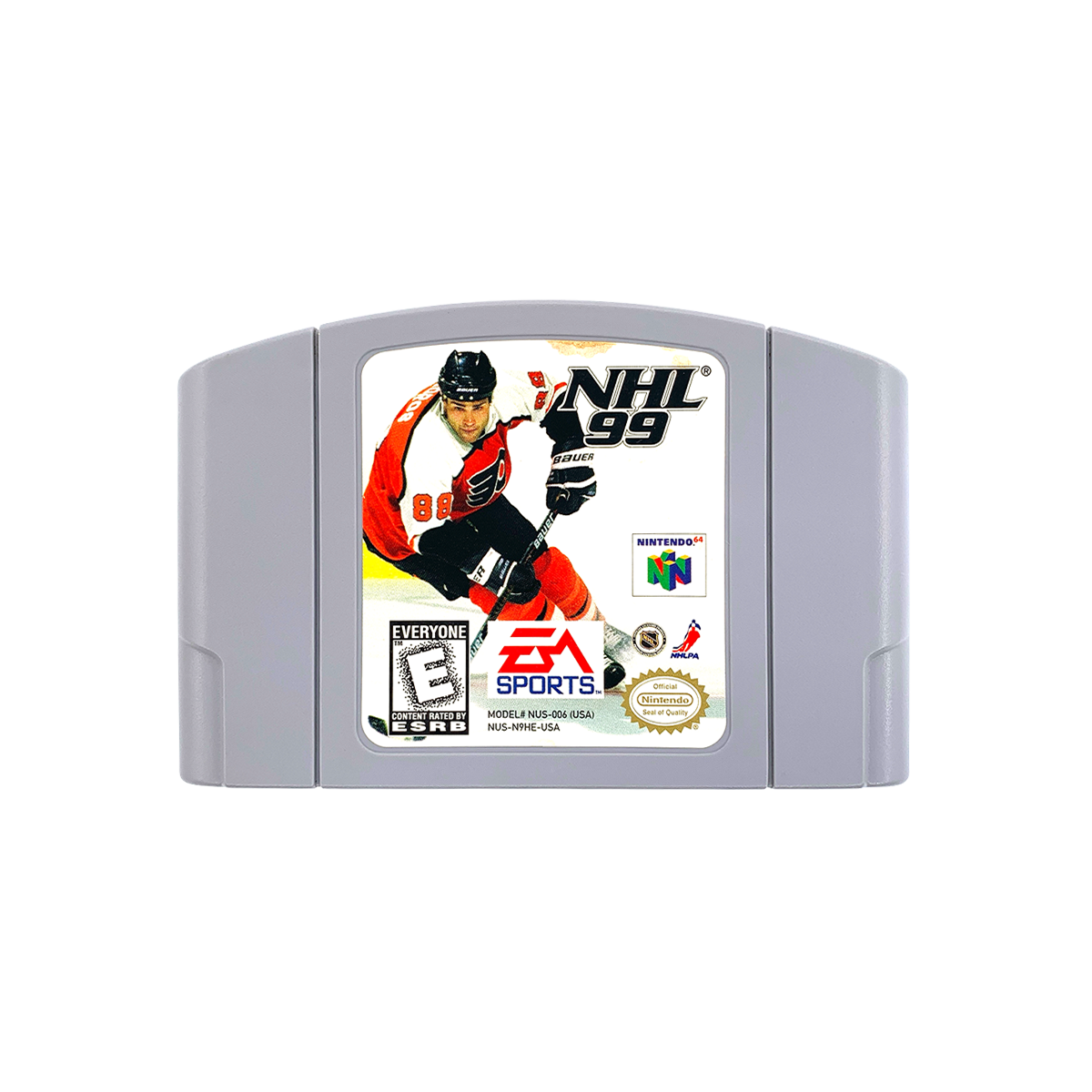 NHL 99