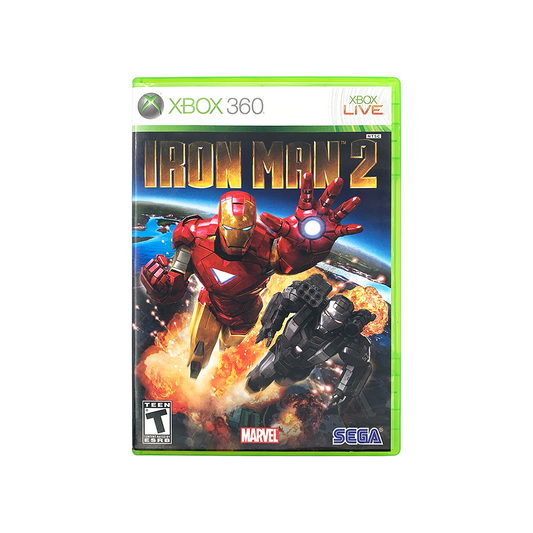 Iron Man 2