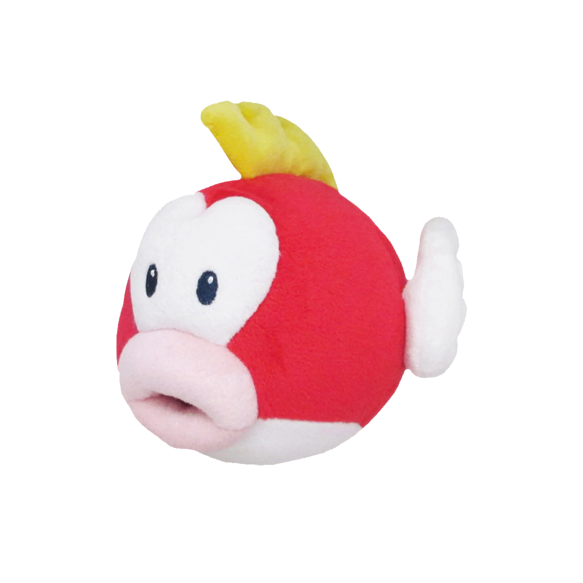 Super Mario Cheep Cheep 6" Plush